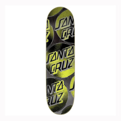 Santa Cruz Acid Claoud Dots 8.5