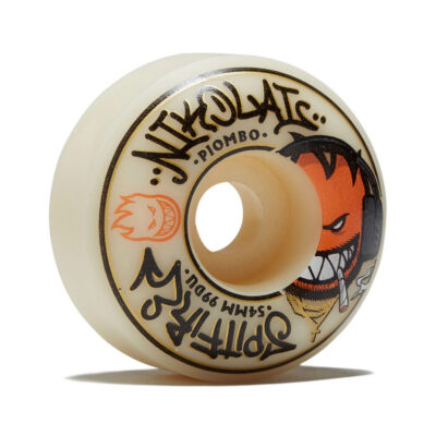 Spitfire F4 Nikolai Pro Classic 99