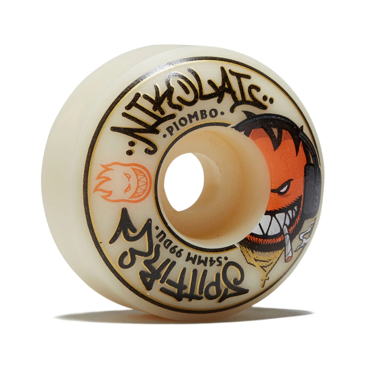 Spitfire F4 Nikolai Pro Classic 99