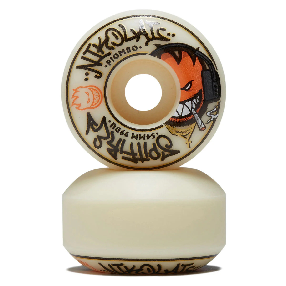 Spitfire F4 Nikolai Pro Classic 99 - Imagen 3