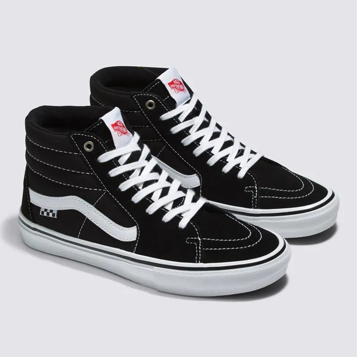 Vans Sk8 Hi Pro - Imagen 3