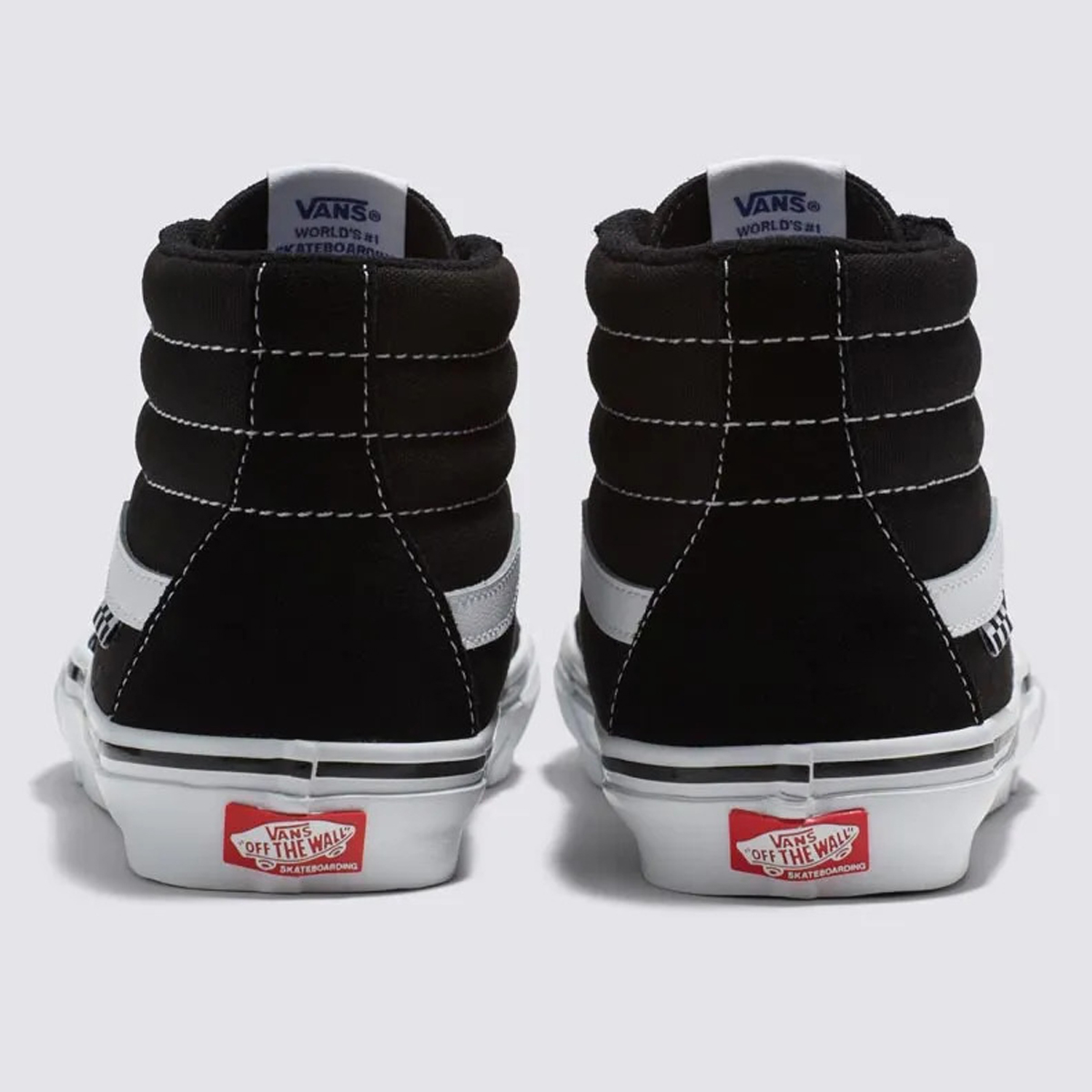 Vans Sk8 Hi Pro - Imagen 5