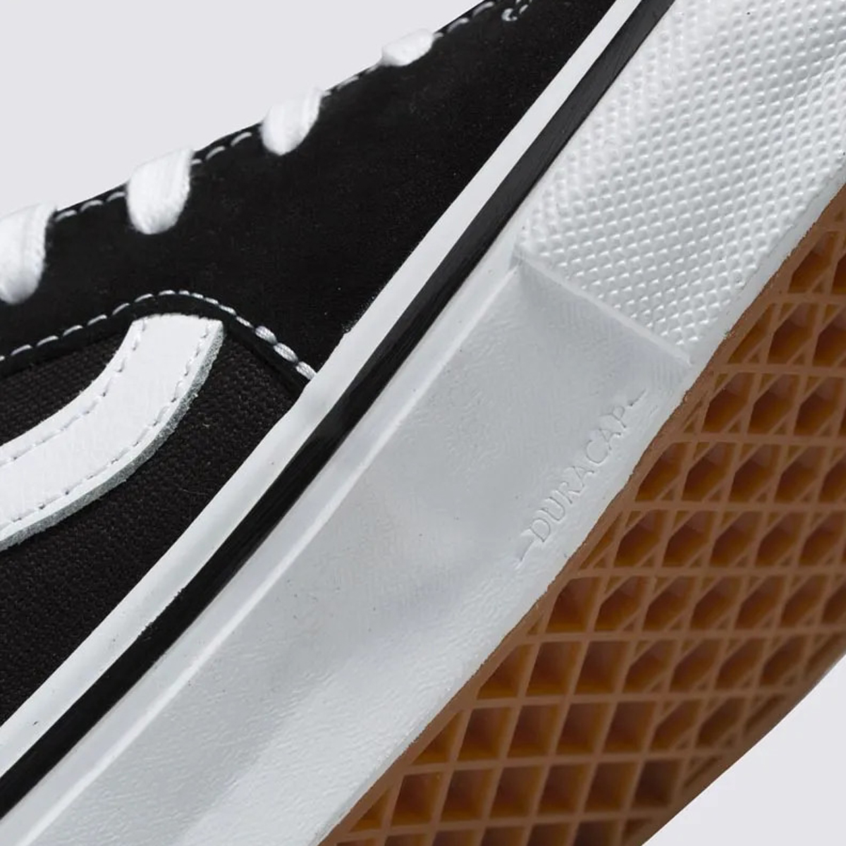 Vans Sk8 Hi Pro - Imagen 6