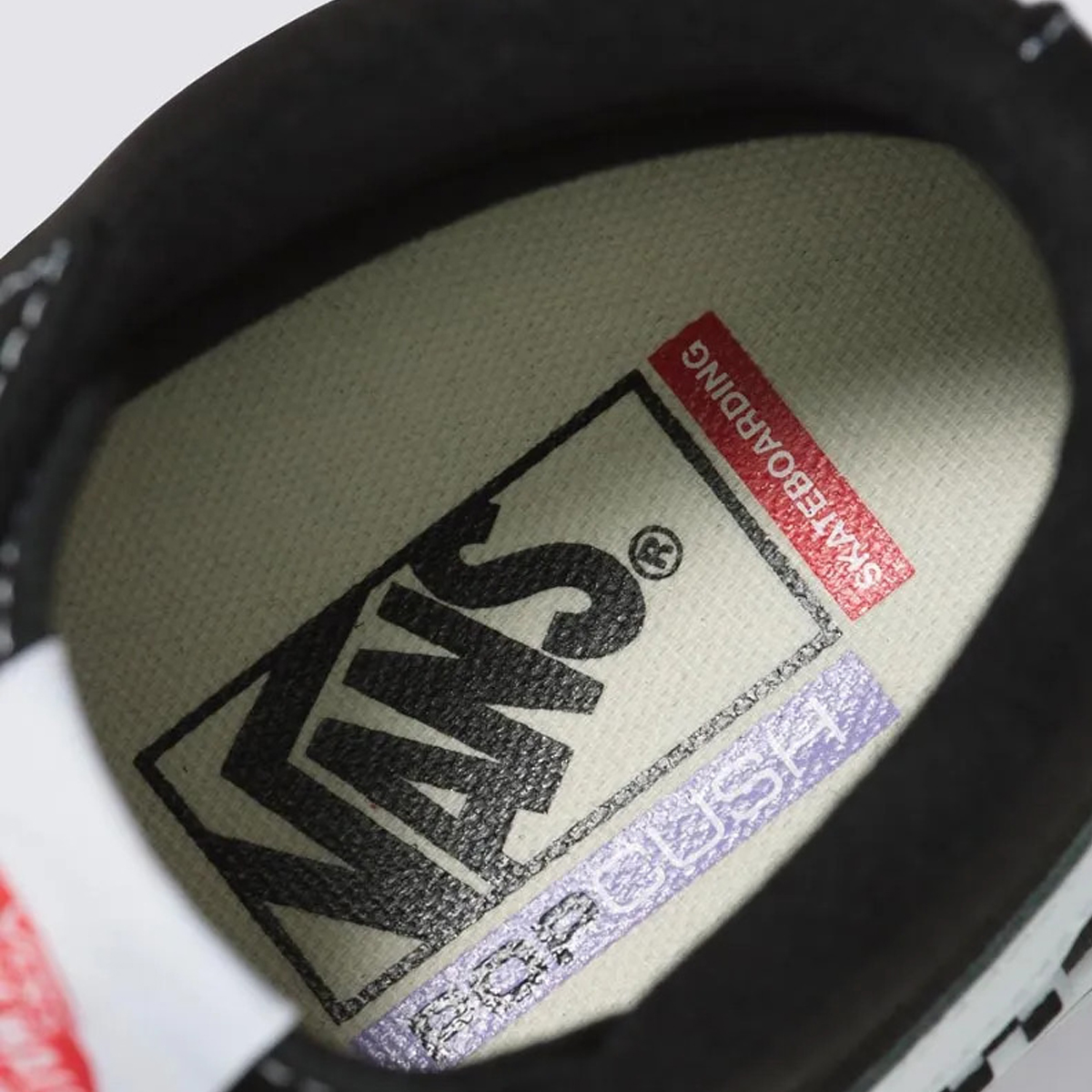 Vans Sk8 Hi Pro - Imagen 2
