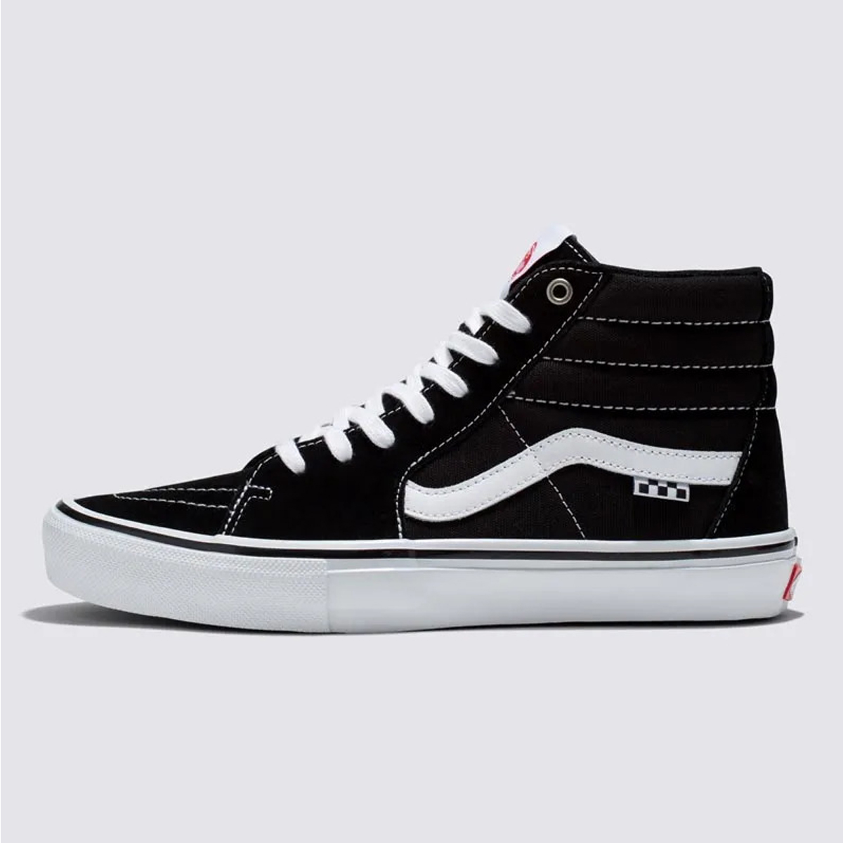Vans Sk8 Hi Pro