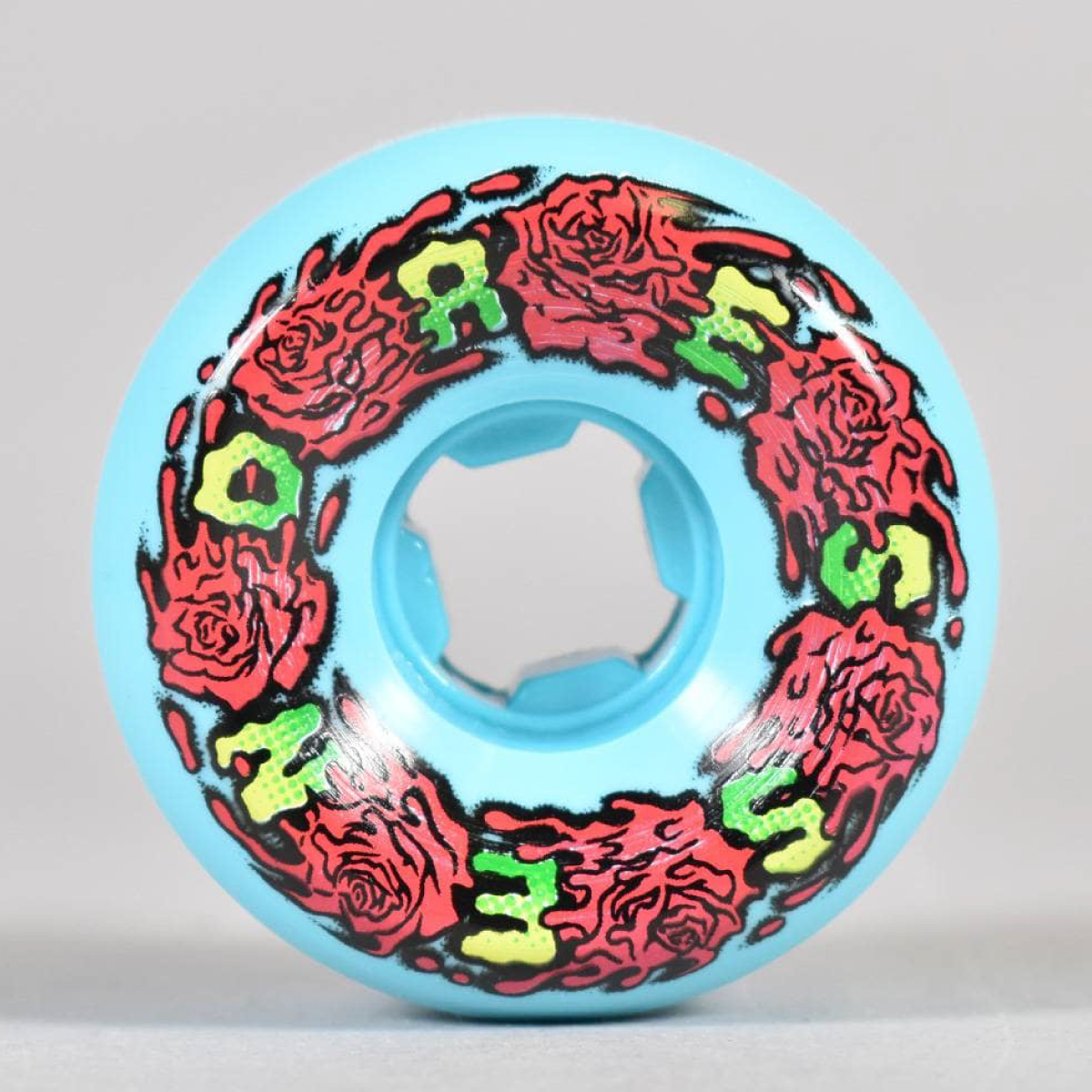 SLIME BALLS DRESSEN VOMIT 56mm
