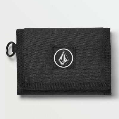 Volcom Box Stone Wallet