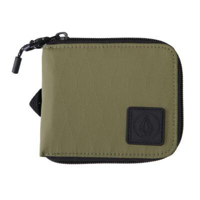 Volcom Venture Wallet