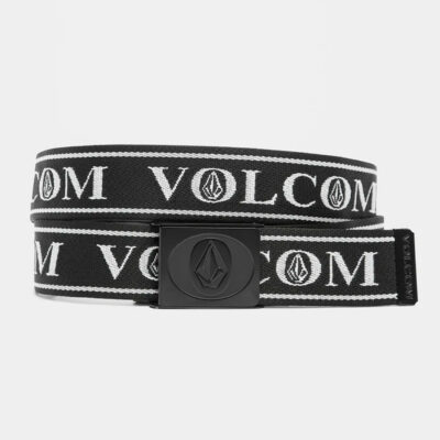 Volcom Stone Web Belt