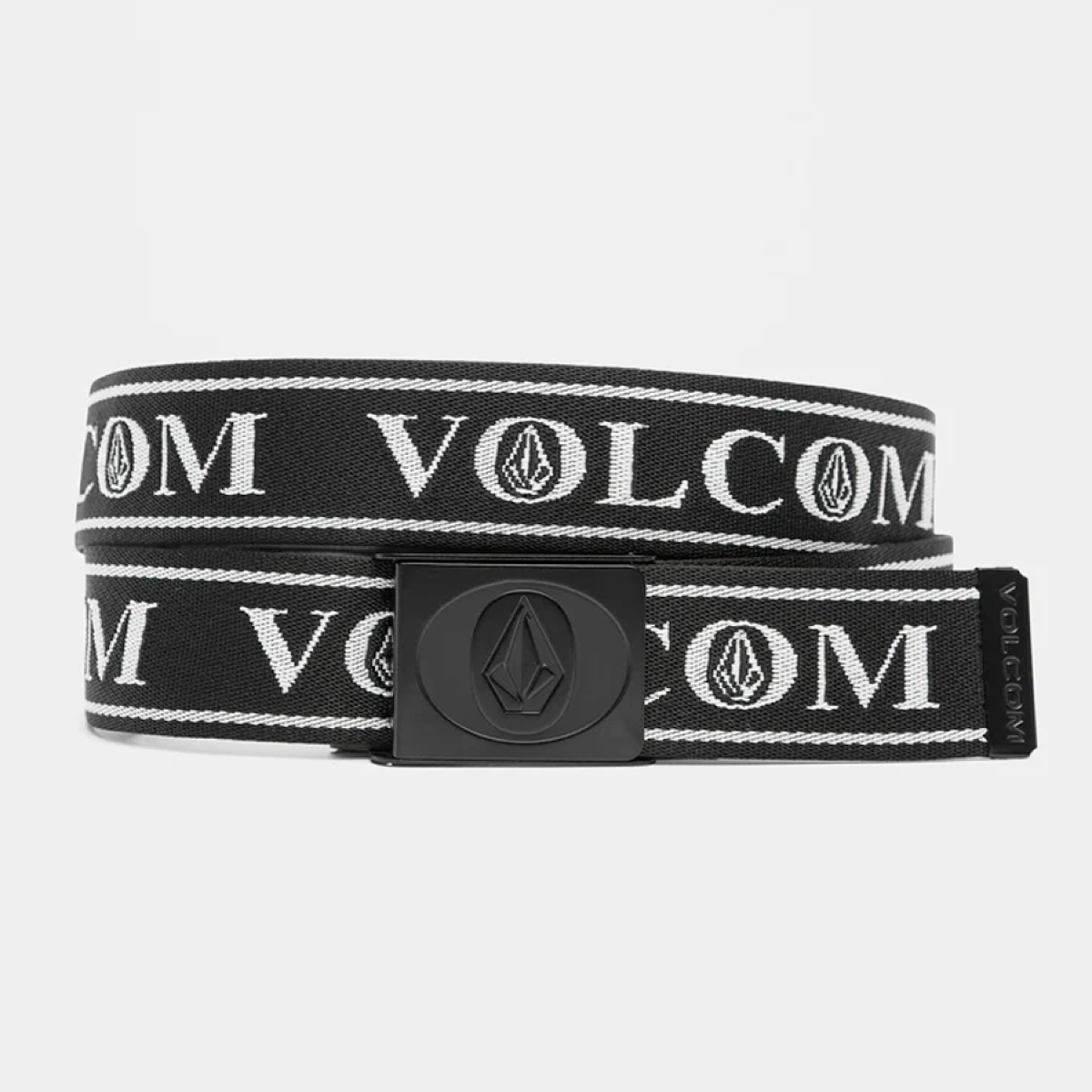 Volcom Stone Web Belt