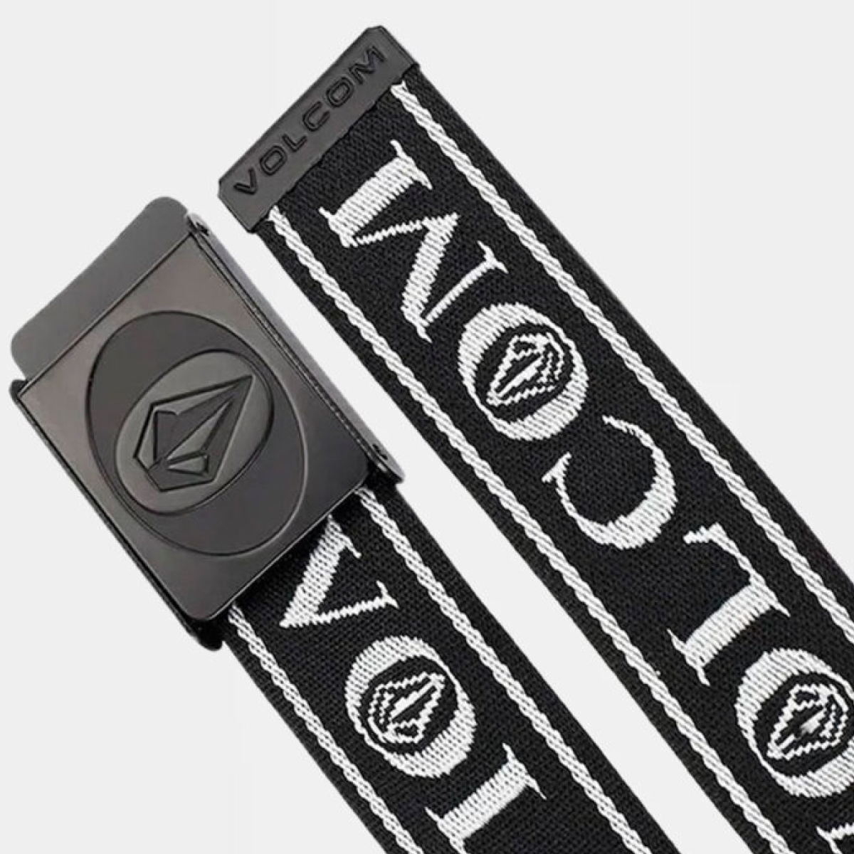 Volcom Stone Web Belt - Imagen 3