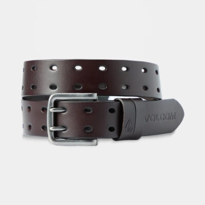 Volcom Two Spike Leather