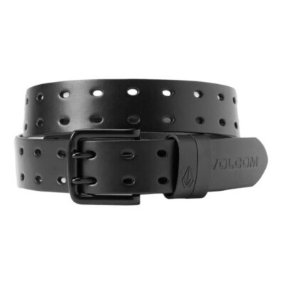 Volcom Two Spike Leather