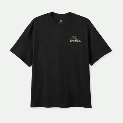 Brixton Inwood Standard T-Shirt