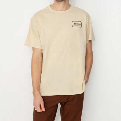 Brixton Grade Standard T-Shirt