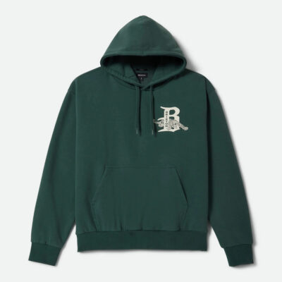 Brixton Predator Relaxed Hood