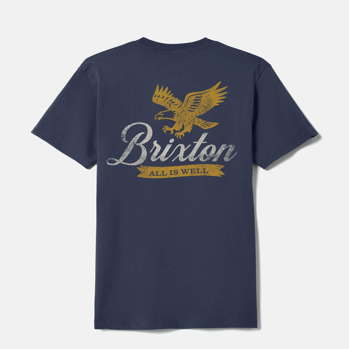 Brixton Well Standard T-Shirt