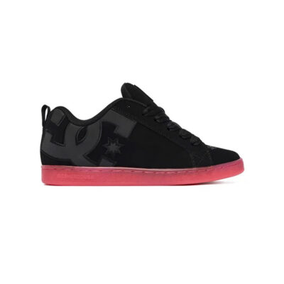 Tenis DC Shoes Court Graffik