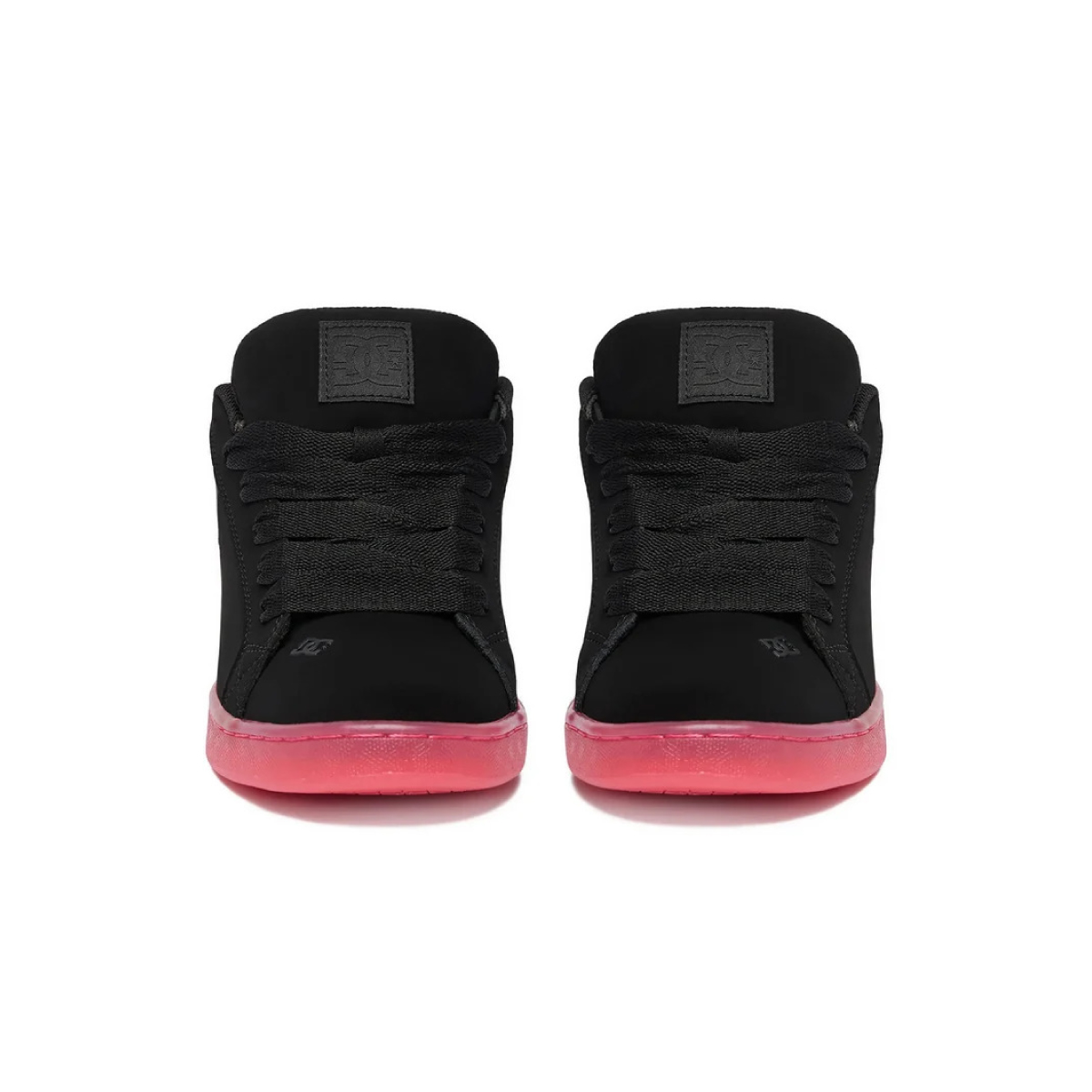 Tenis DC Shoes Court Graffik - Imagen 3