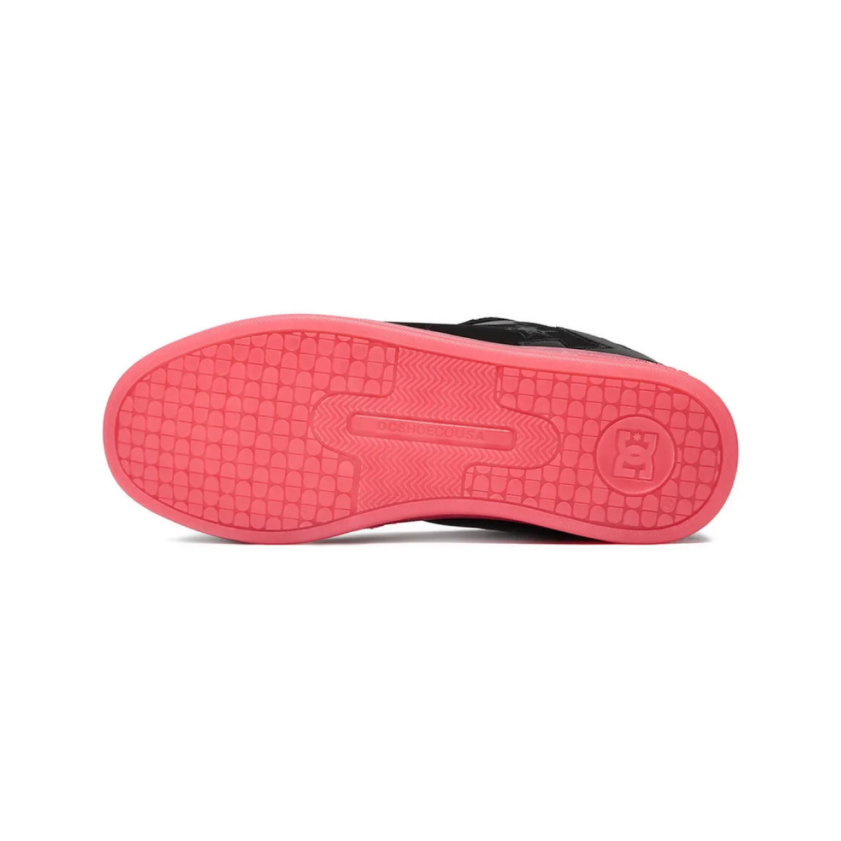 Tenis DC Shoes Court Graffik - Imagen 4