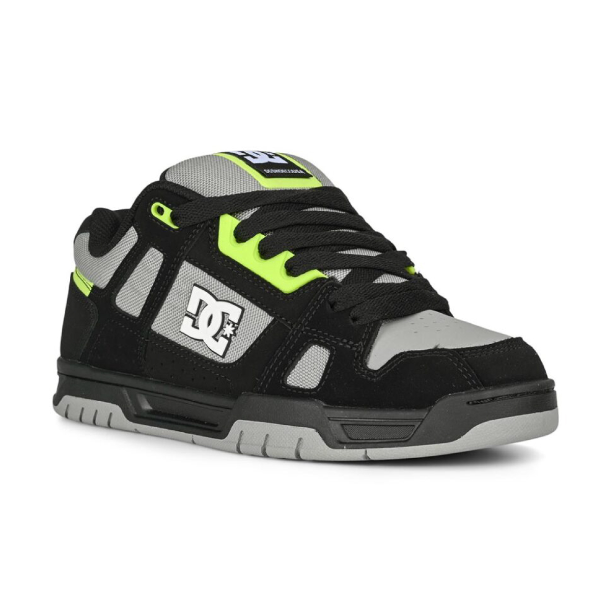 Tenis DC Shoes Stag - Imagen 2
