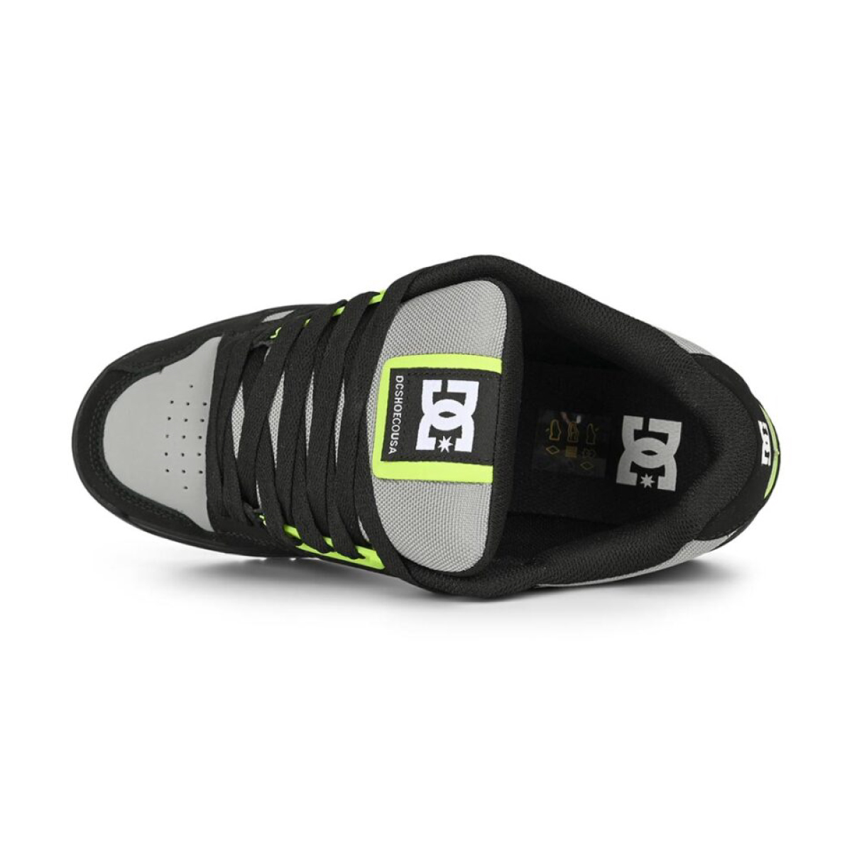 Tenis DC Shoes Stag - Imagen 6