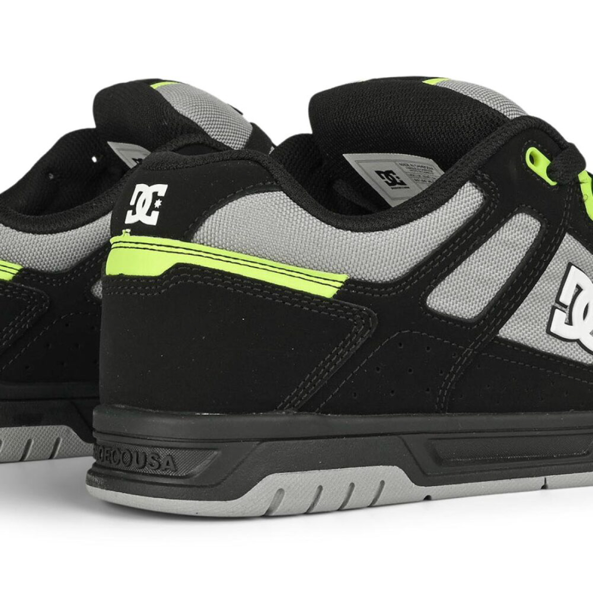 Tenis DC Shoes Stag - Imagen 7