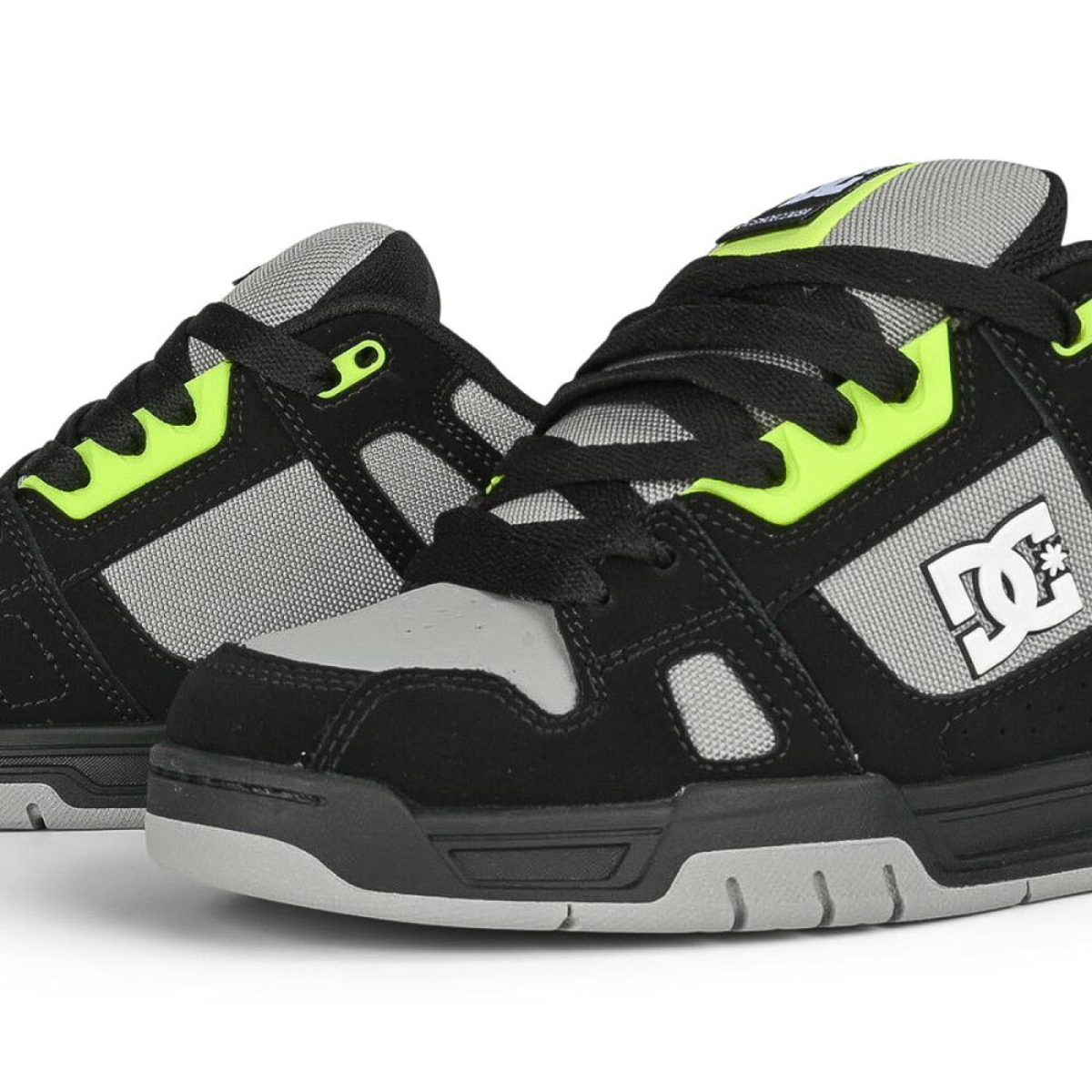 Tenis DC Shoes Stag - Imagen 4