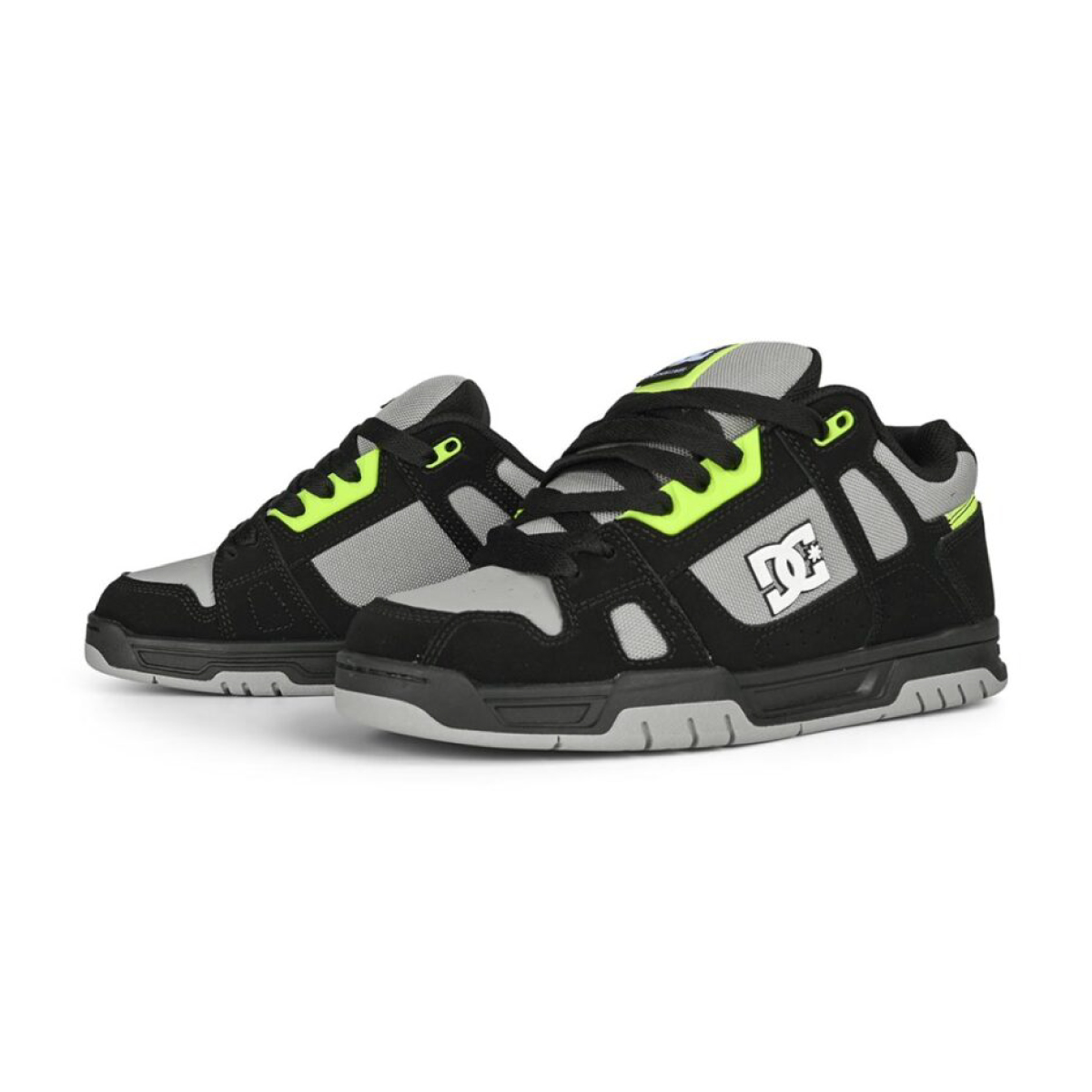 Tenis DC Shoes Stag - Imagen 3