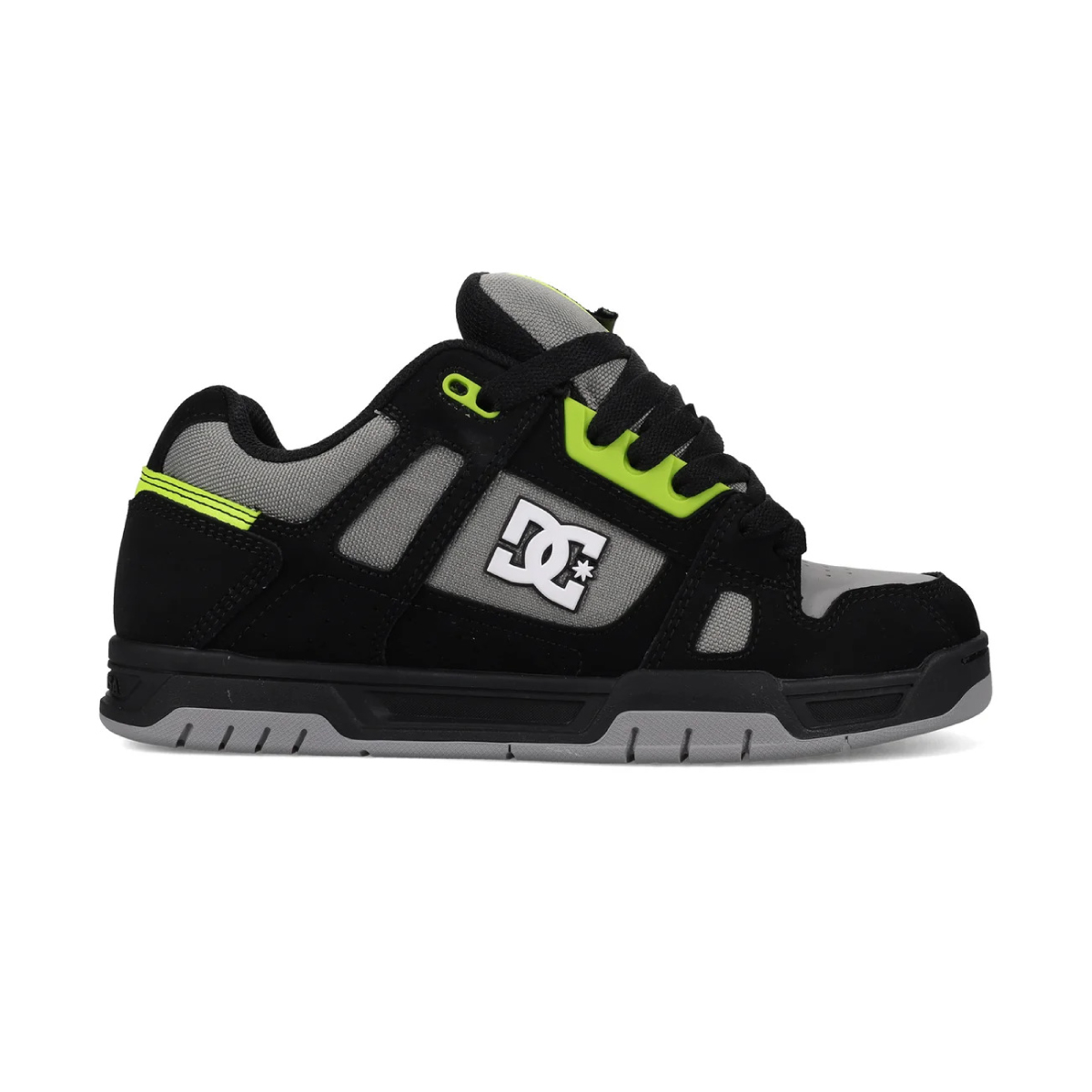 Tenis DC Shoes Stag