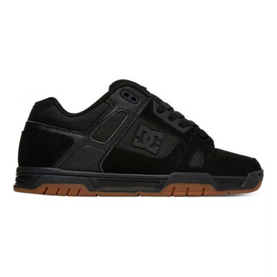 Tenis DC Shoes Stag