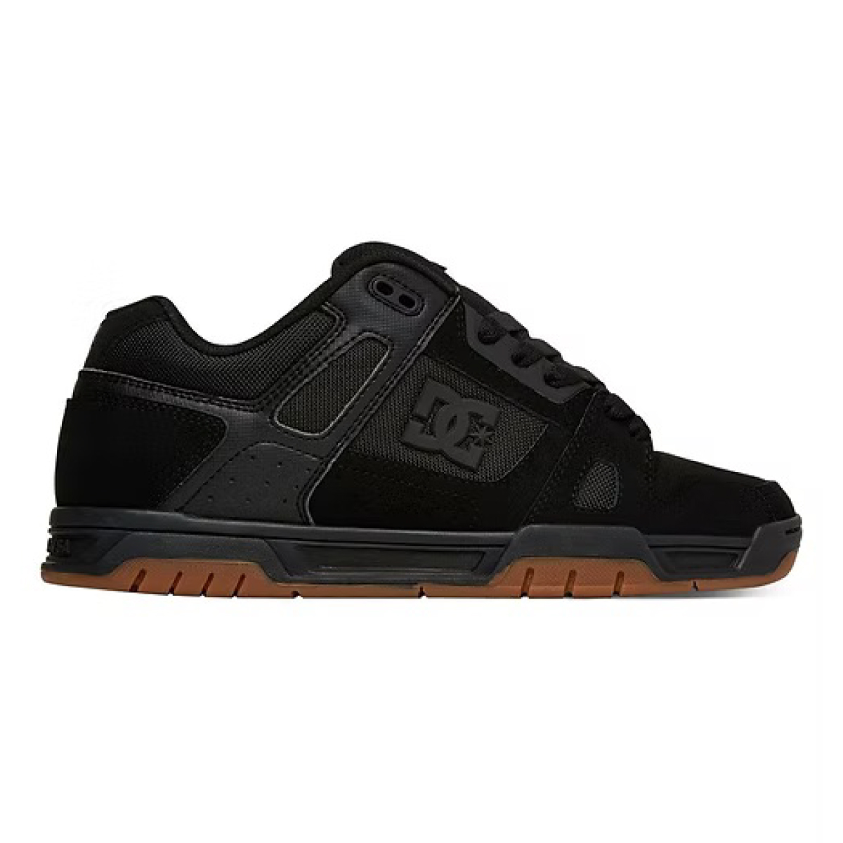 Tenis DC Shoes Stag