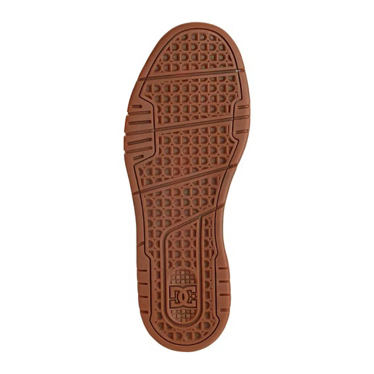Tenis DC Shoes Stag - Imagen 5