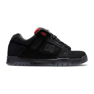 Tenis DC Shoes Stag