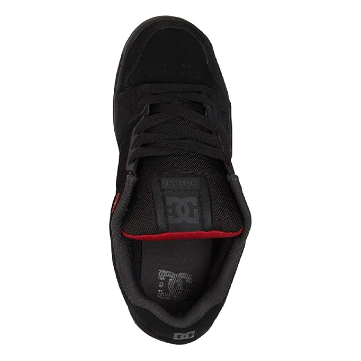 Tenis DC Shoes Stag - Imagen 4