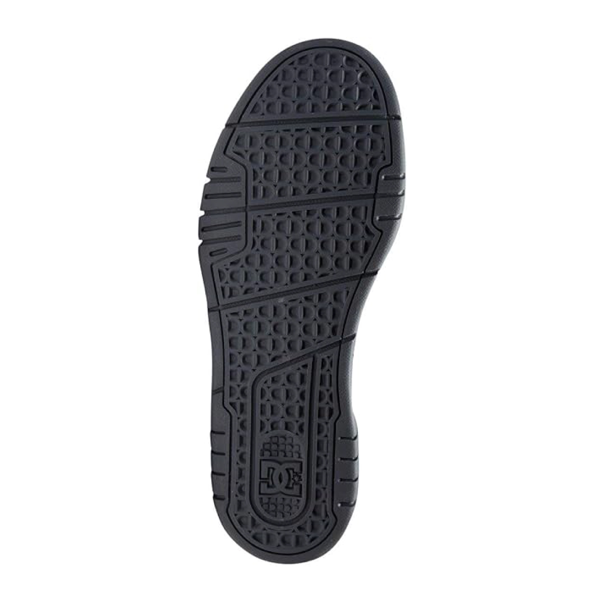 Tenis DC Shoes Stag - Imagen 5