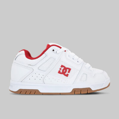 Tenis DC Shoes Stag