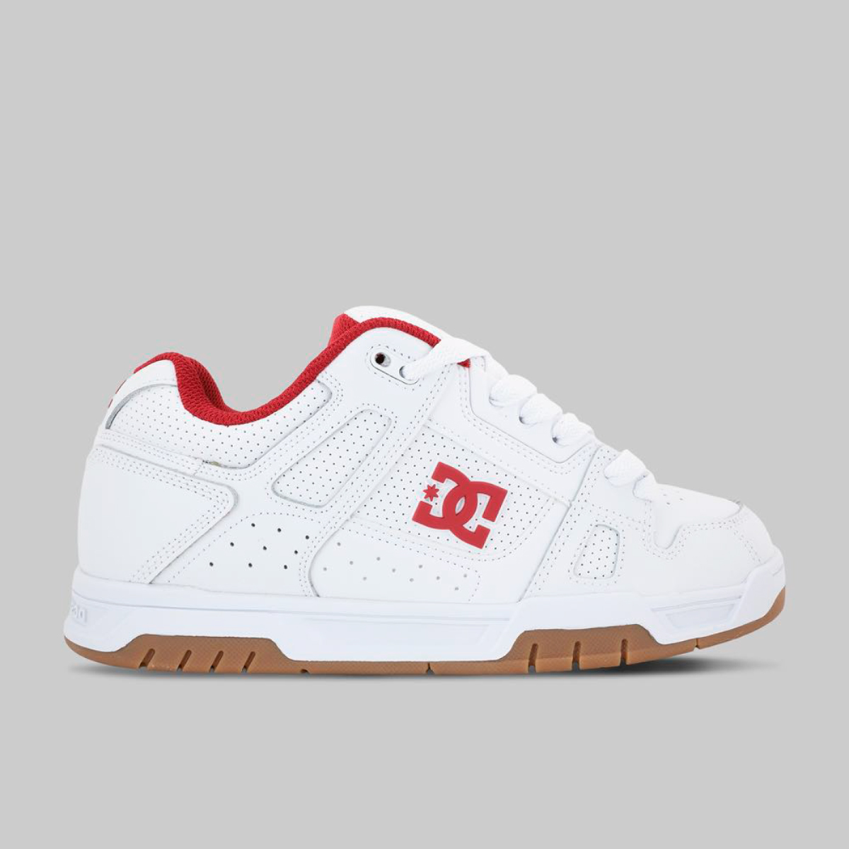 Tenis DC Shoes Stag