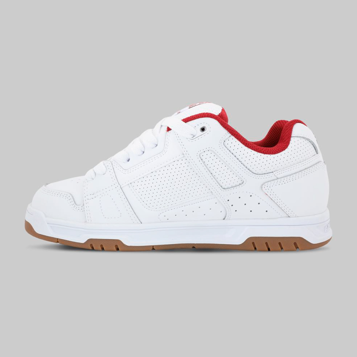 Tenis DC Shoes Stag - Imagen 2