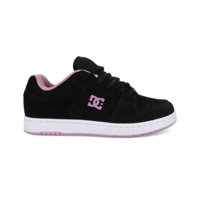Tenis DC Shoes Manteca 4