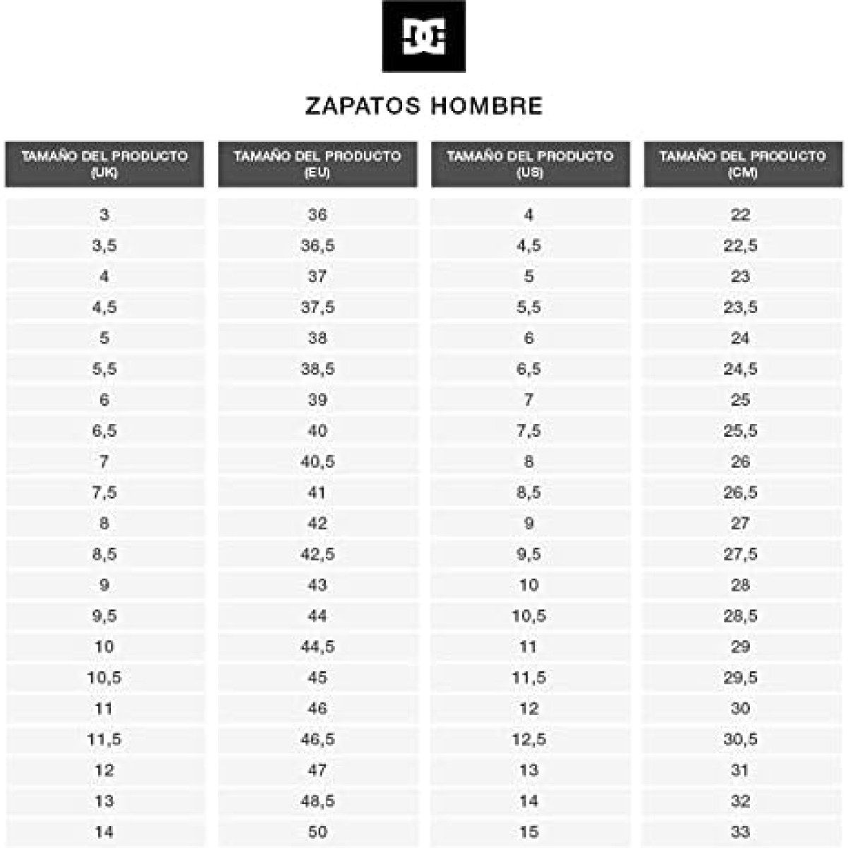 Tenis DC Shoes Stag - Imagen 6