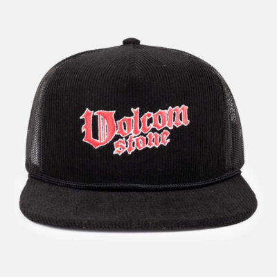 Volcom Gorra Jockey Ice Cold Cheese