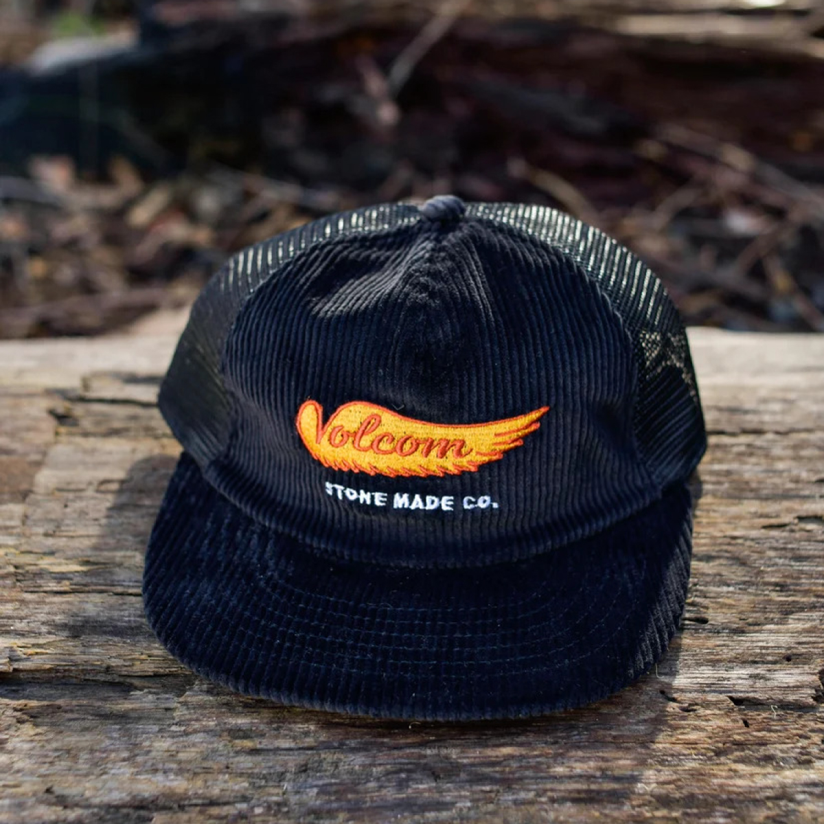 Volcom Stone Draft Cheese - Imagen 4