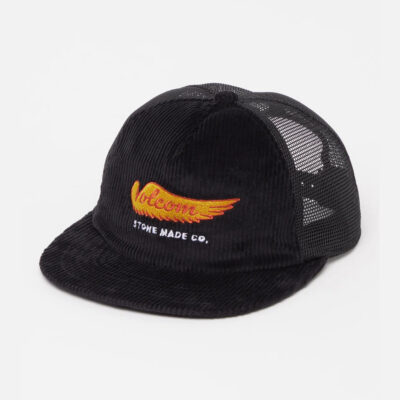 Volcom Stone Draft Cheese