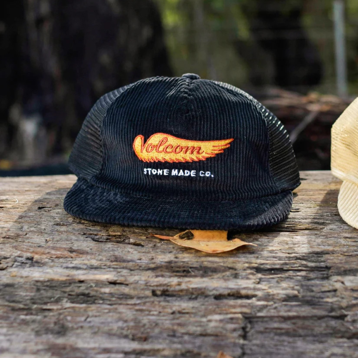 Volcom Stone Draft Cheese - Imagen 3