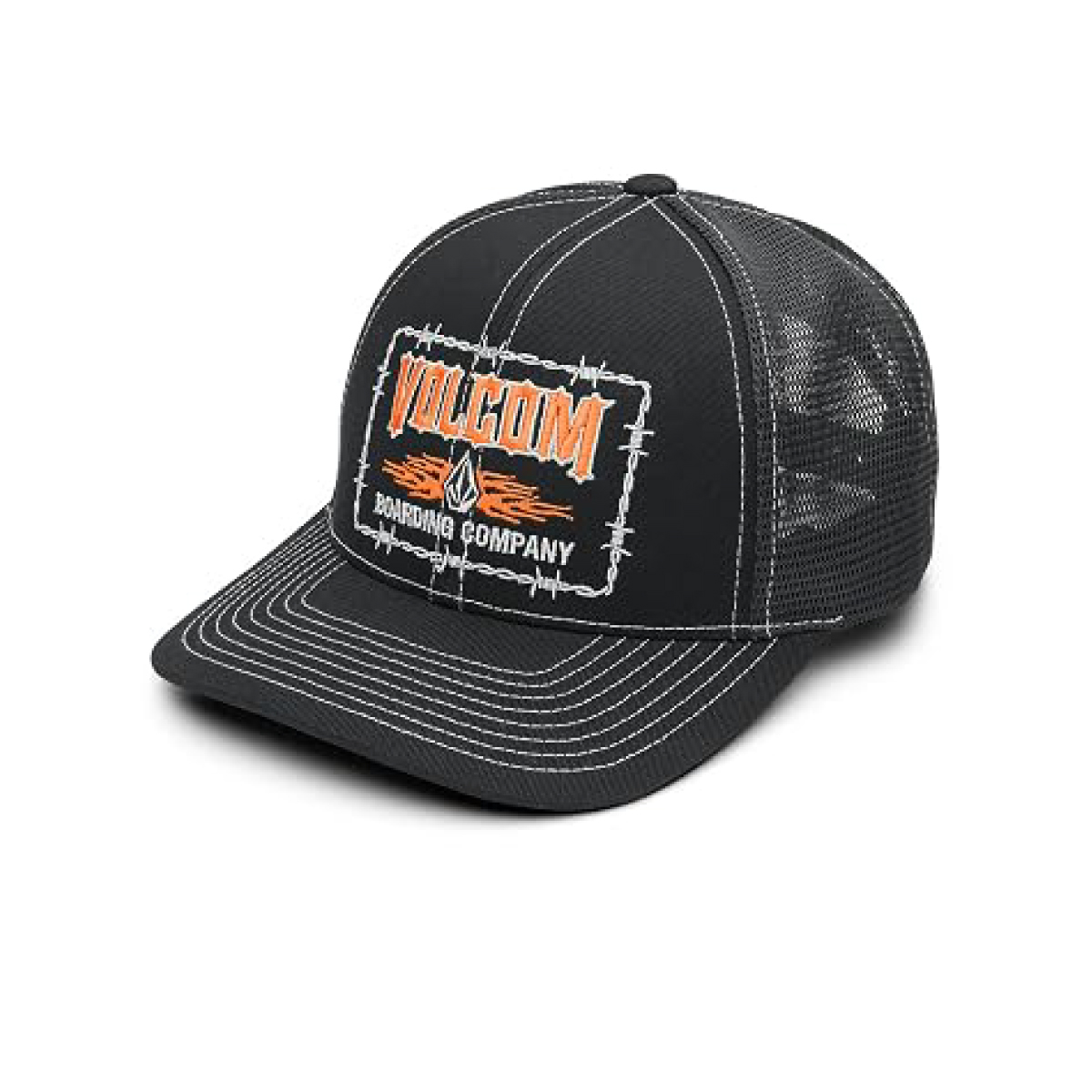 Volcom Gorra Wilmer Cheese