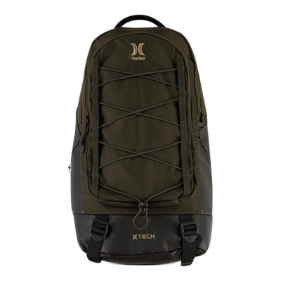 HURLEY TERRAIN BACKPACK XTECH