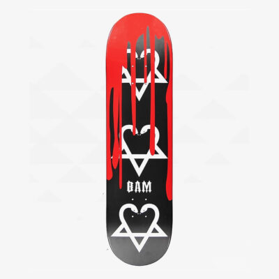 ZERO BAM SNAKE-A-GRAM