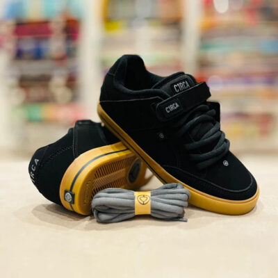 CIRCA 205 VULC
