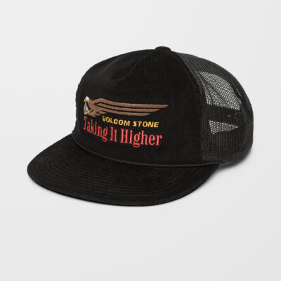 VOLCOM TAKE IT HIGHER TRUCKER